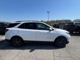 Used 2022 Chevrolet Equinox RS image 2