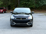 Used 2019 Mitsubishi Mirage ES image 2