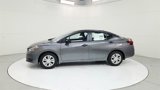 Used 2025 Nissan Versa S w/ Trunk Package image 5