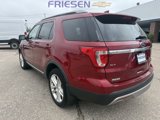 Used 2017 Ford Explorer XLT w/ Equipment Group 202A image 3