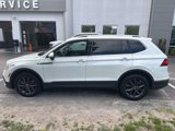 Used 2023 Volkswagen Tiguan SE image 5