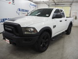 Used 2020 RAM 1500 Classic Warlock image 2