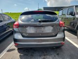 Used 2018 Ford Focus SE image 5