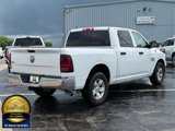 Used 2023 RAM 1500 Classic SLT w/ Trailer & Traction Group image 3