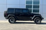 Used 2018 Jeep Wrangler Unlimited Sport S image 3