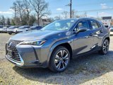 New 2024 Lexus UX 250h AWD w/ Premium Package image 2