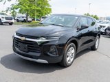 Used 2020 Chevrolet Blazer LT image 3