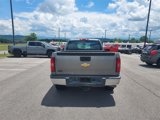 Used 2012 Chevrolet Silverado 1500 W/T image 4