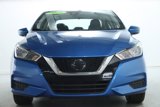 Certified 2021 Nissan Versa SV image 6