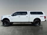 Used 2015 Ford F150 Lariat image 2