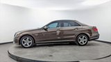 Used 2016 Mercedes-Benz E 350 4MATIC Sedan image 3