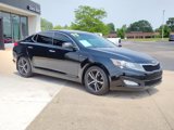 Used 2013 Kia Optima EX w/ Premium Pkg image 3