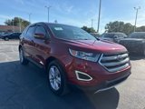 Used 2018 Ford Edge SEL w/ Equipment Group 201A image 4