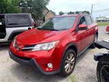 Used 2015 Toyota RAV4 Limited image 2