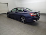 Used 2017 Honda Accord Sport image 5