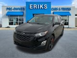 Used 2020 Chevrolet Equinox LT image 2
