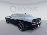 Used 2018 Dodge Challenger SXT Plus image 4