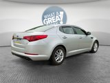 Used 2013 Kia Optima LX w/ Convenience Plus Pkg image 3