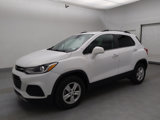 Used 2019 Chevrolet Trax LT w/ LT Convenience Package image 2