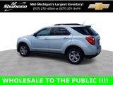 Used 2015 Chevrolet Equinox LT w/ Driver Convenience Package image 6