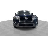 Used 2021 Nissan Armada SL w/ Captain's Chairs Package image 4