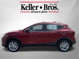 Used 2017 Nissan Rogue Sport SV image 4