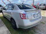 Used 2011 Nissan Sentra 2.0 S image 5