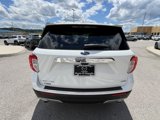 Used 2020 Ford Explorer Limited image 6