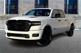 New 2025 RAM 1500 Laramie w/ Night Edition image 2