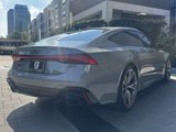 Used 2021 Audi RS 7 Sportback image 3