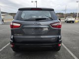 Used 2020 Ford EcoSport S image 4