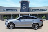 New 2025 Mercedes-Benz GLE 53 AMG 4MATIC Coupe image 3