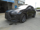Used 2022 Lexus NX 350 AWD image 2