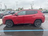 Used 2022 Jeep Compass Limited image 2