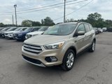 Used 2017 Ford Escape SE w/ SE Cold Weather Package image 2