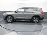Used 2022 Hyundai Santa Fe SE image 2
