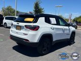 Certified 2024 Jeep Compass Trailhawk image 6