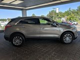 Used 2019 Cadillac XT5 Luxury image 4