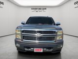 Used 2014 Chevrolet Silverado 1500 High Country w/ High Country Premium Package image 2