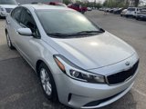 Used 2017 Kia Forte LX w/ LX Popular Package image 2