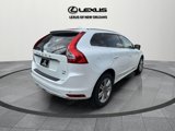 Used 2017 Volvo XC60 T5 Inscription w/ Advanced Package image 4