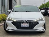 Used 2019 Hyundai Elantra Sport w/ Premium Package 03 image 2