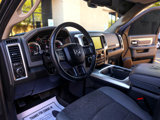 Used 2017 RAM 1500 Big Horn image 5