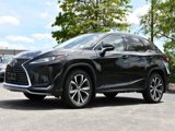 Used 2020 Lexus RX 350 AWD w/ Premium Package image 3