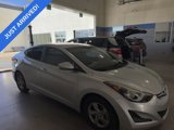 Used 2014 Hyundai Elantra SE image 2