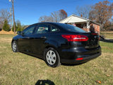 Used 2015 Ford Focus S image 3