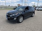 Used 2018 Chevrolet Equinox LT w/ Sun & Infotainment Package image 3