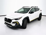 Used 2024 Subaru Crosstrek 2.5i Sport image 2
