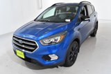 Used 2017 Ford Escape Titanium w/ Canadian Touring Package image 2