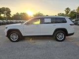 Certified 2023 Jeep Grand Cherokee L Laredo image 3